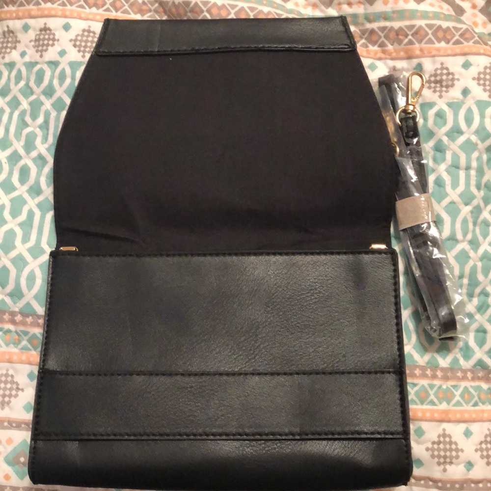 Summer & Rose clutch